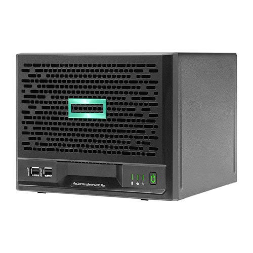 HPE ProLiant MicroServer Gen10 Plus price hyderabad
